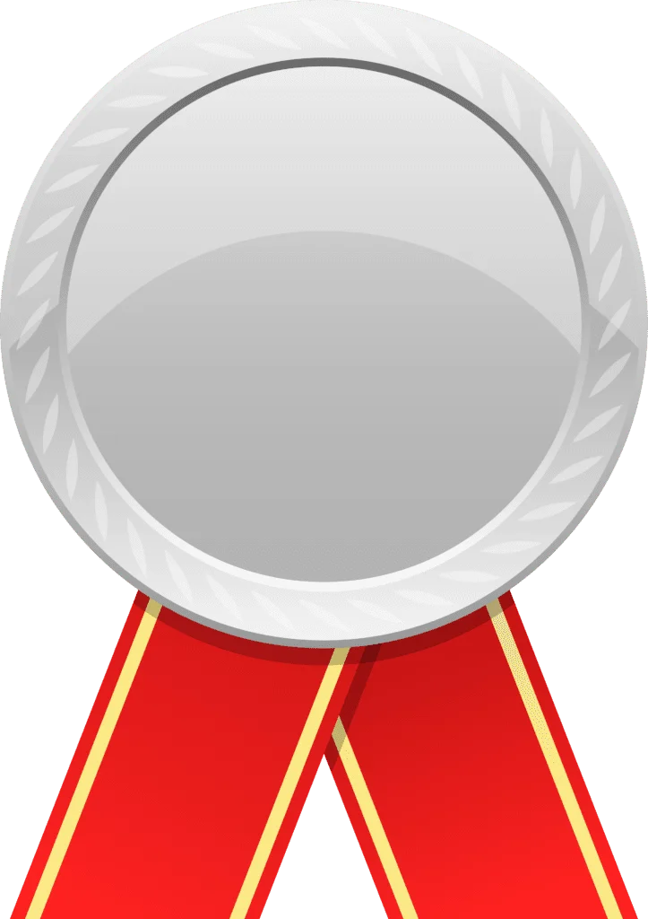 vecteezy winner medal clipart design illustration 9305628