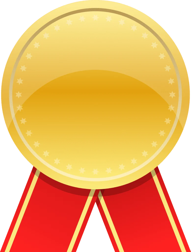 vecteezy winner medal clipart design illustration 9400661